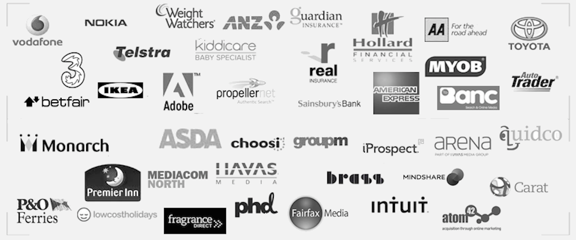 Our Clients 2