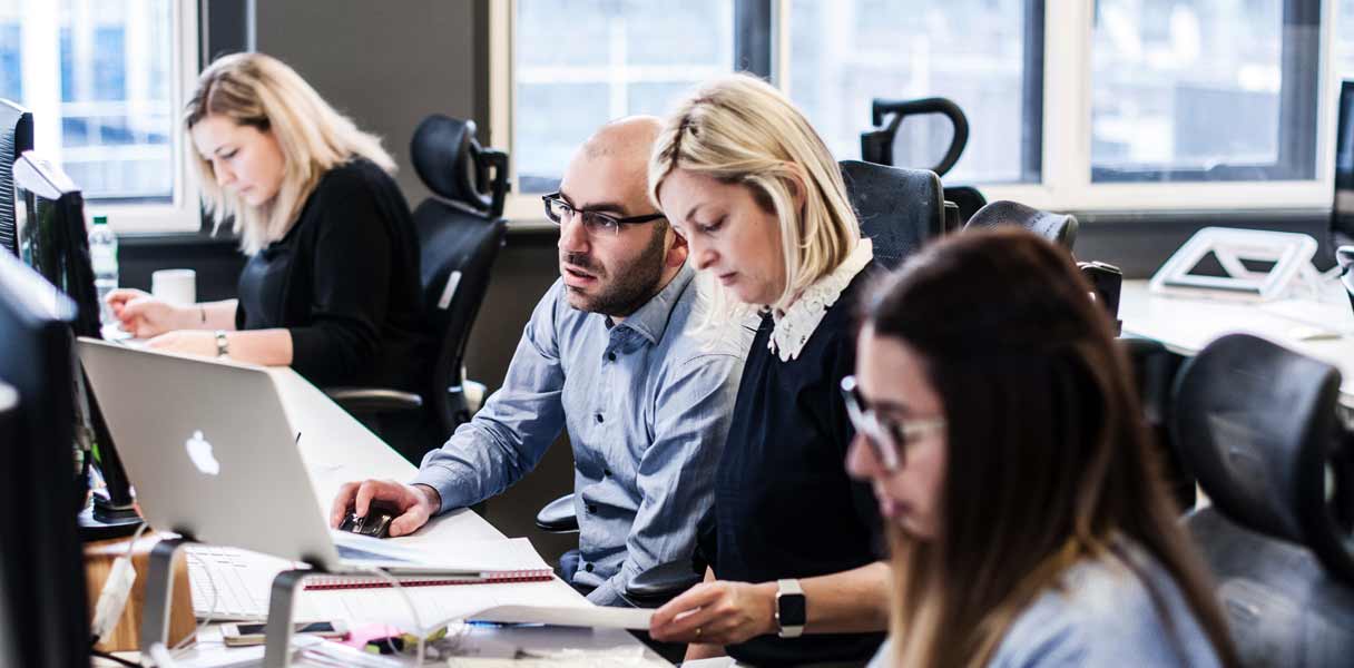 Customer Success Team