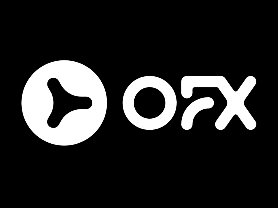 OFX Logo