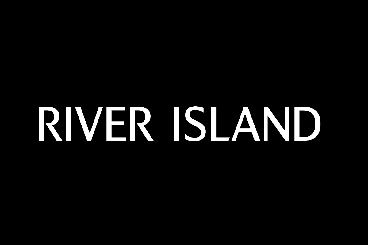 River Island Logo