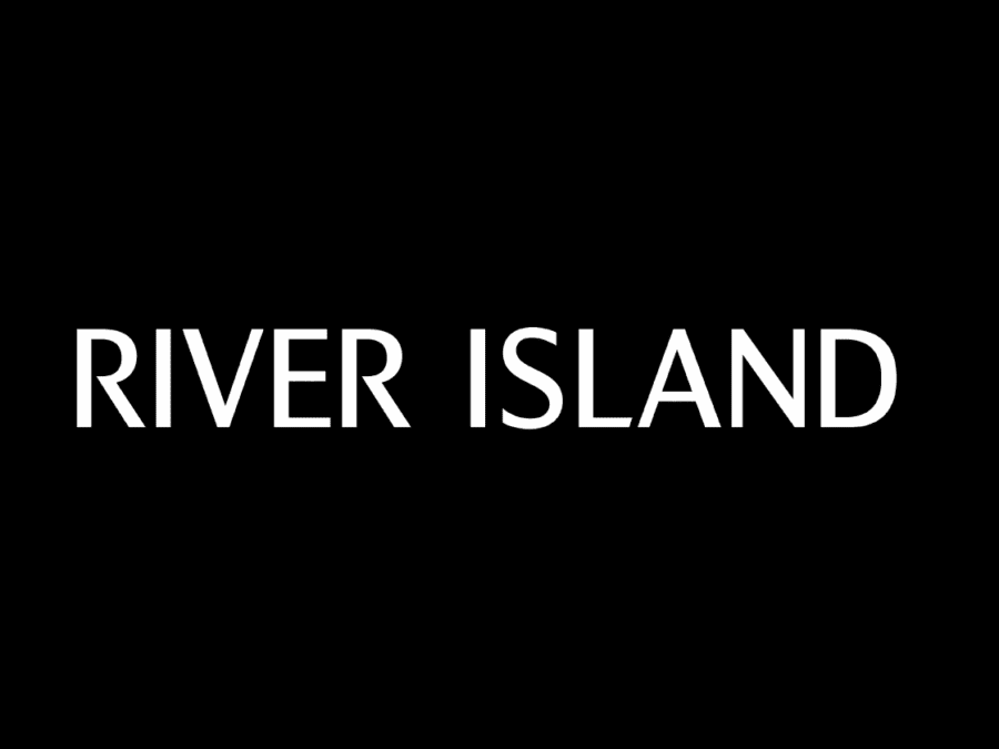 River Island Logo