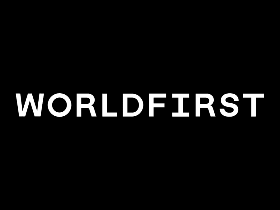 Worldfirst Logo