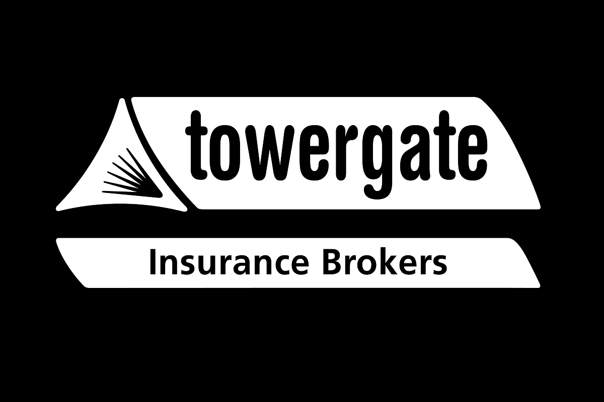 Towergate Logo