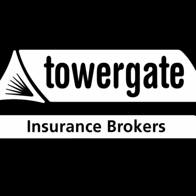 Towergate Logo