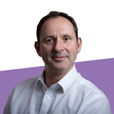 Profile photo of Chris Underhill