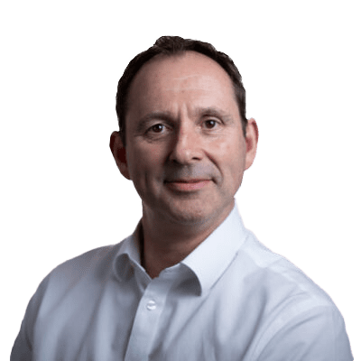 Profile photo of Chris Underhill