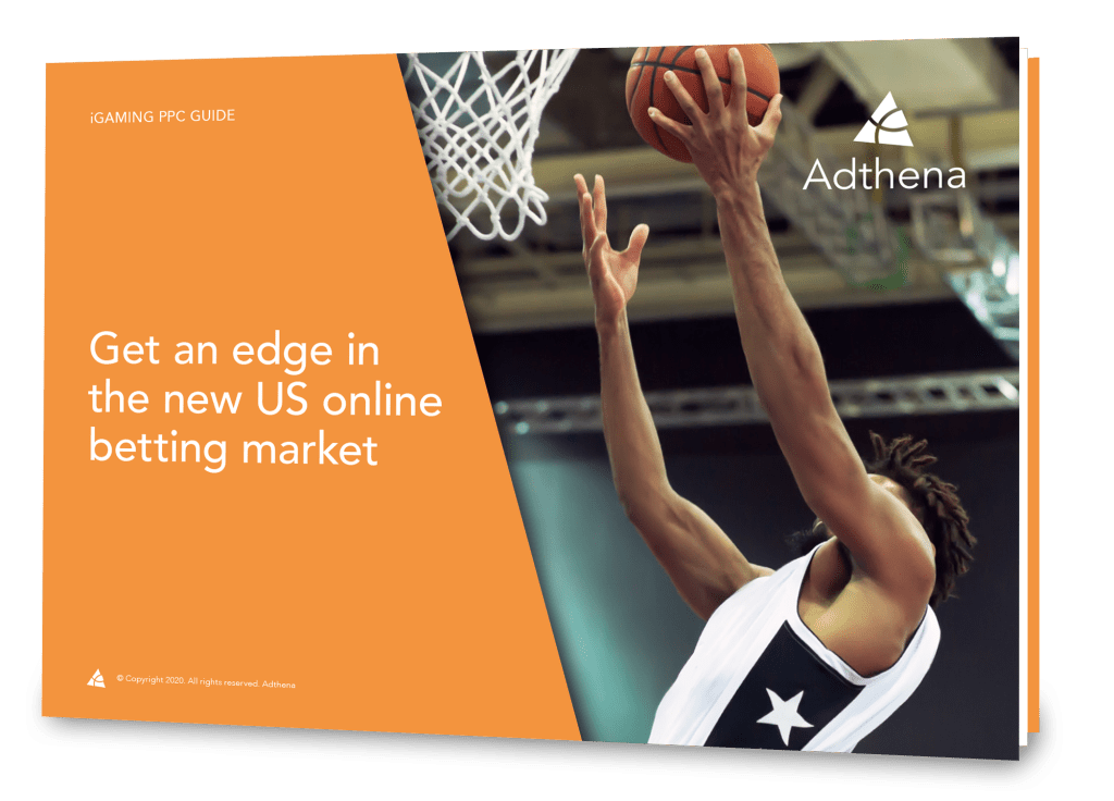 US online betting market