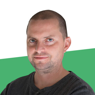 Profile photo of Erik Huddleston