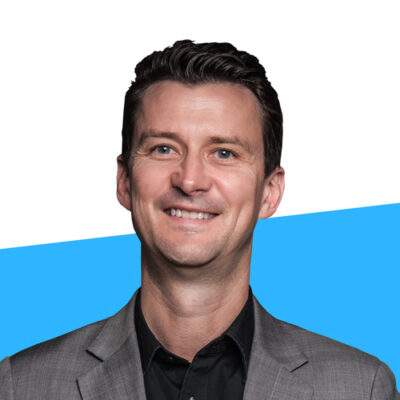 Profile photo of Ian O’Rourke