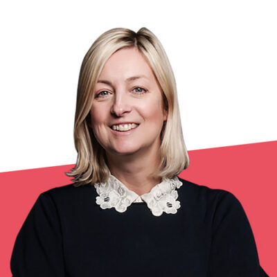 Profile photo of Lindsay Schofield