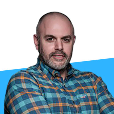 Profile photo of Paul Felby