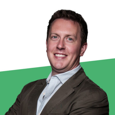 Profile photo of Steve Anderton
