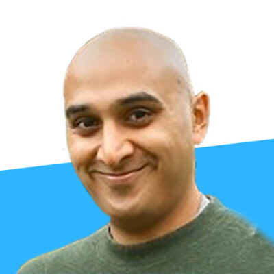 Profile photo of Sundeep Goel