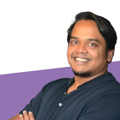 Profile photo of Vasanth John