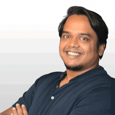 Profile photo of Vasanth John