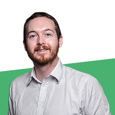 Profile photo of Will Richards