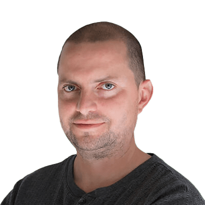 Profile photo of Erik Huddleston