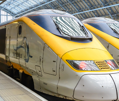 Profile photo of Eurostar case study