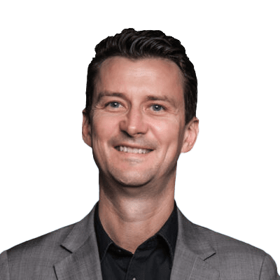 Profile photo of Ian O’Rourke