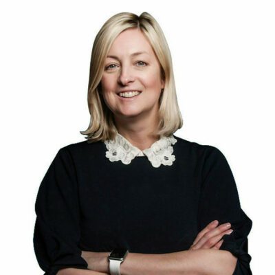 Profile photo of Lindsay Schofield