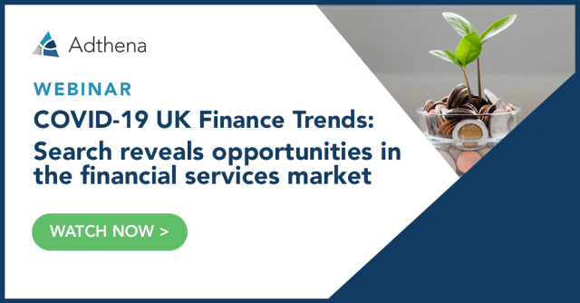 Covid-19 finance trends