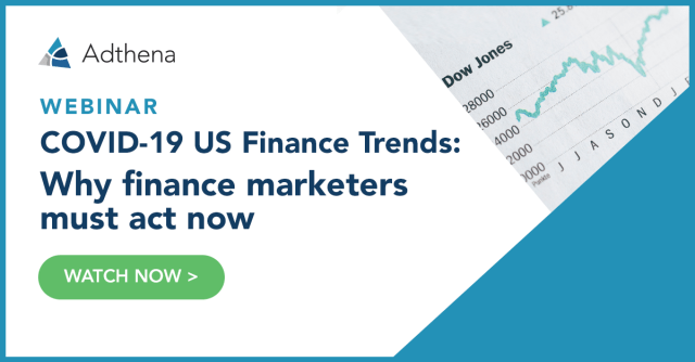 Covid-19 finance trends