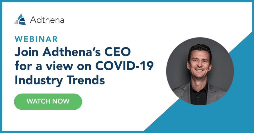 Covid-19 industry trends webinar