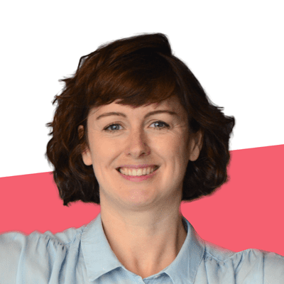 Profile photo of Sarah Dutton