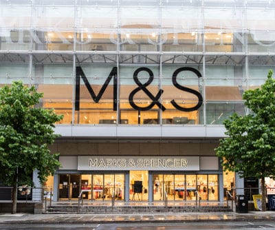 Profile photo of M&S