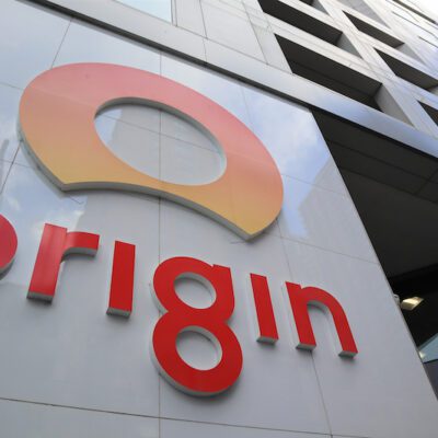 Profile photo of Origin Energy