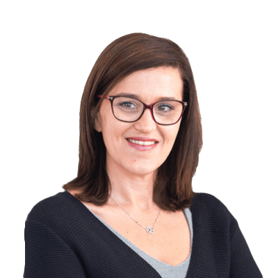 Profile photo of Elodie Vincenti