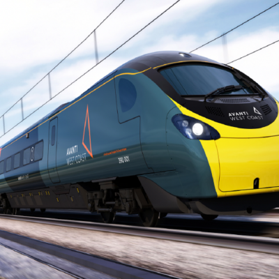 Profile photo of Avanti West Coast