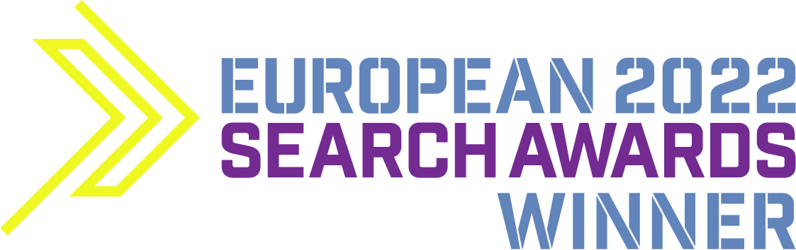 European-Search-Awards-2022-Winner-Badge