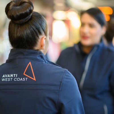 Profile photo of Avanti case study