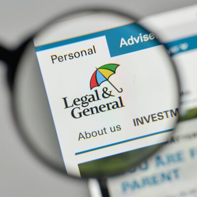 Profile photo of Legal and General