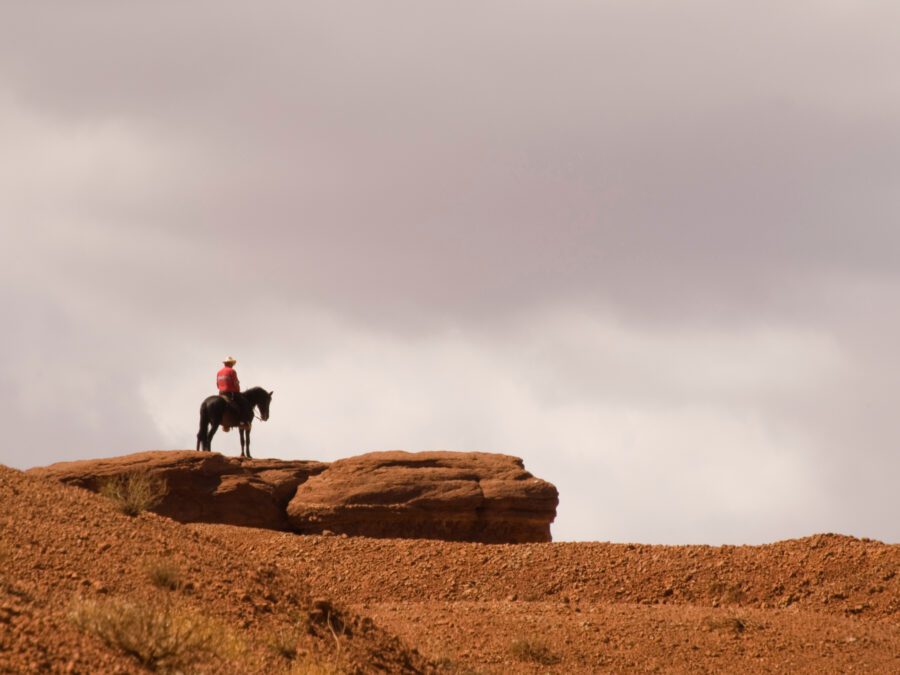 Lone Ranger