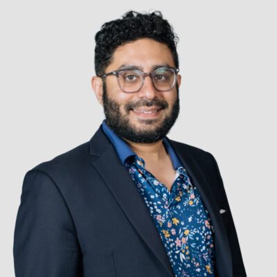 Profile photo of Amado Candelario
