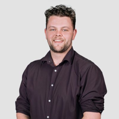 Profile photo of Conor McCallum