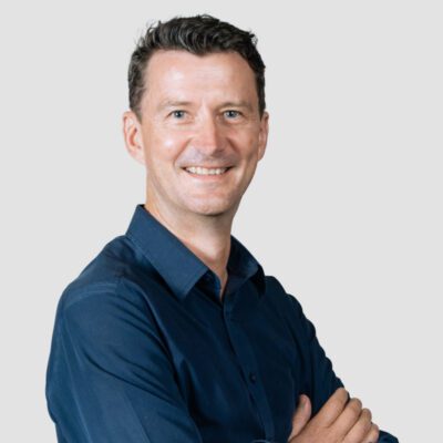 Profile photo of Ian O’Rourke