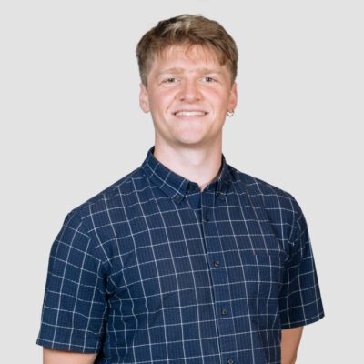 Profile photo of Joseph O’Brien