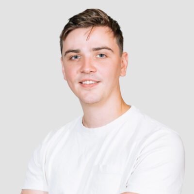 Profile photo of Luke Noone