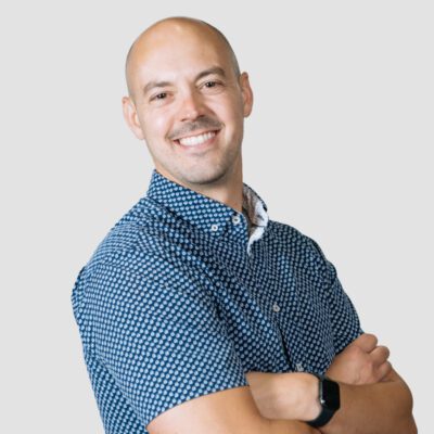 Profile photo of Matt Lundergan