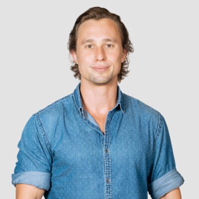 Profile photo of Peter Sady