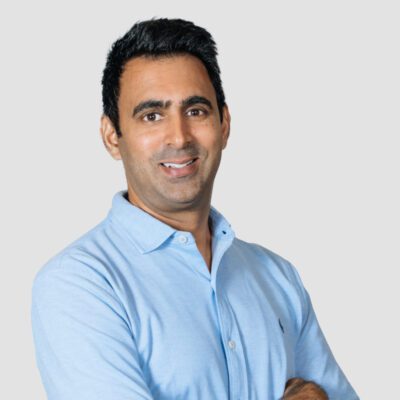 Profile photo of Rajan Arora