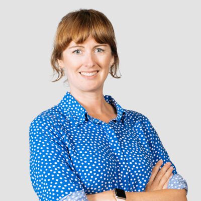 Profile photo of Sarah Dutton