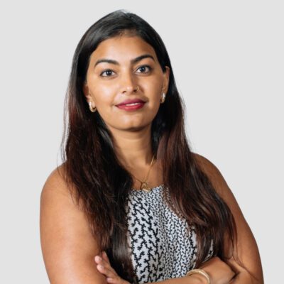 Profile photo of Supriya Rai