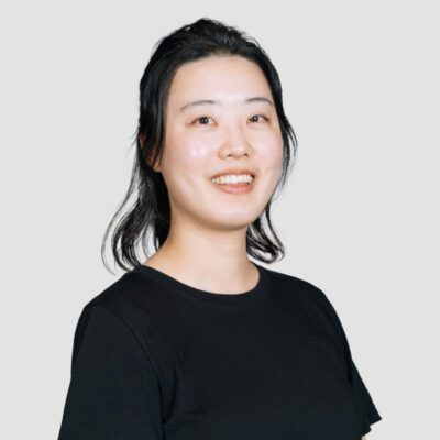 Profile photo of Yunjung Cho