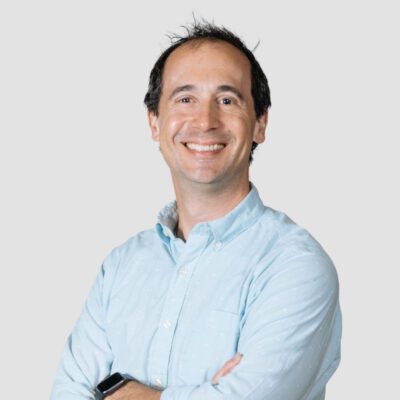 Profile photo of Ben Peck