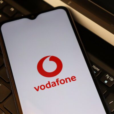 Profile photo of Vodafone