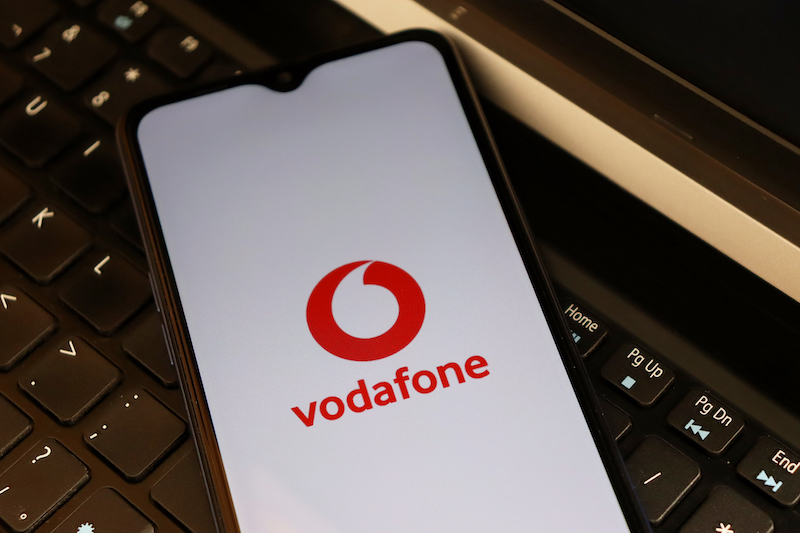 vodafone